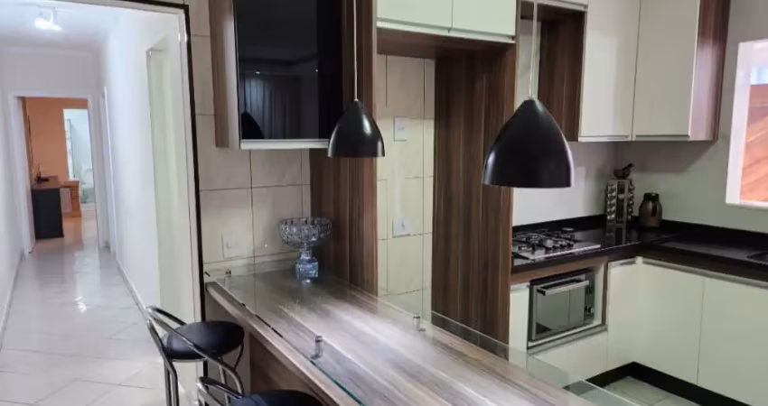 Casa com 3 dormitórios à venda, 142 m² - dos casa - são bernardo do campo/sp