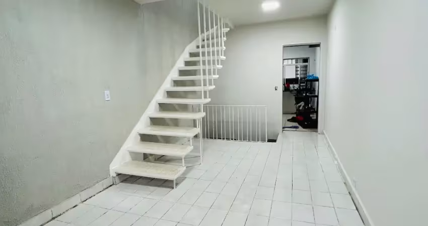Sobrado à venda no planalto – 151m², 4 quartos (1 suíte com banheira) – são bernardo do campo
