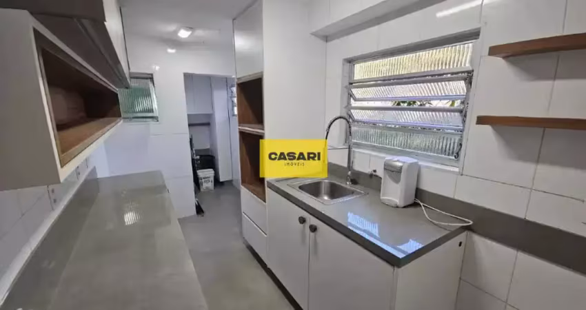 Apartamento térreo com 2 dormitórios e 60m² no parque selecta – ótima oportunidade!