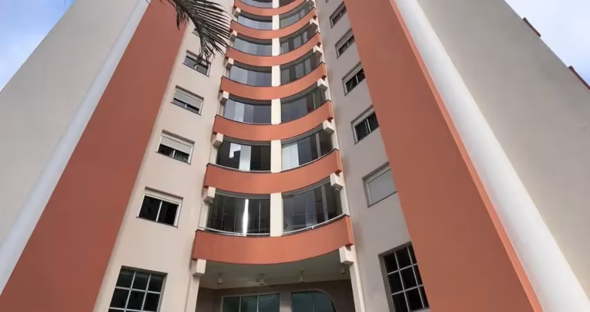 Apartamento alto padrão com 3 suítes, 4 vagas e lazer completo – chácara inglesa