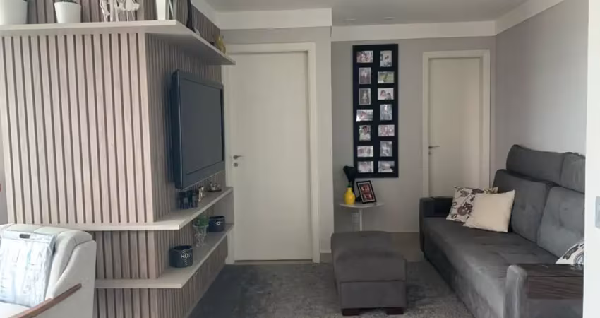 Apartamento à venda 123m² com 3 dormitórios – barcelona, são caetano do sul