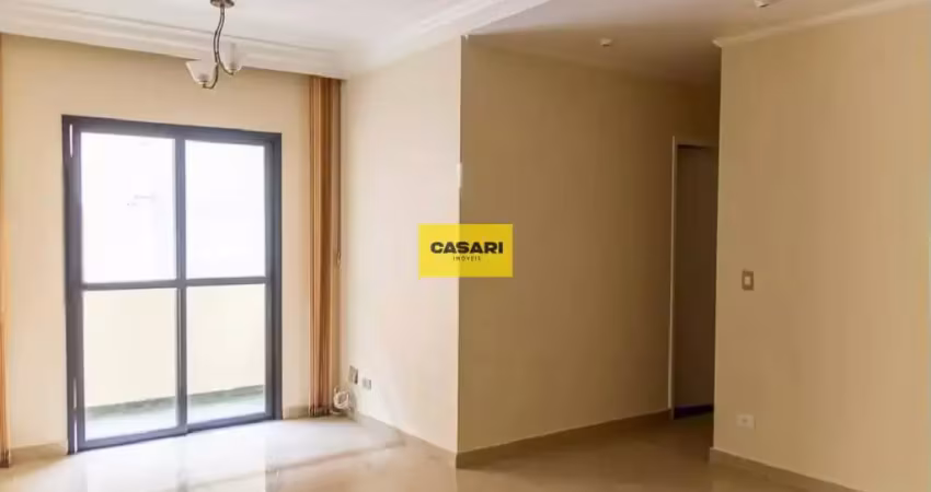 Apartamento à venda no bairro nova petrópolis– são bernardo do campo | 3 dormitórios, 84m² e 1 vaga de garagem