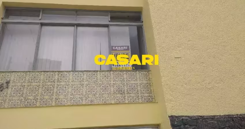 Sobrado à venda no jardim do mar – são bernardo do campo/sp