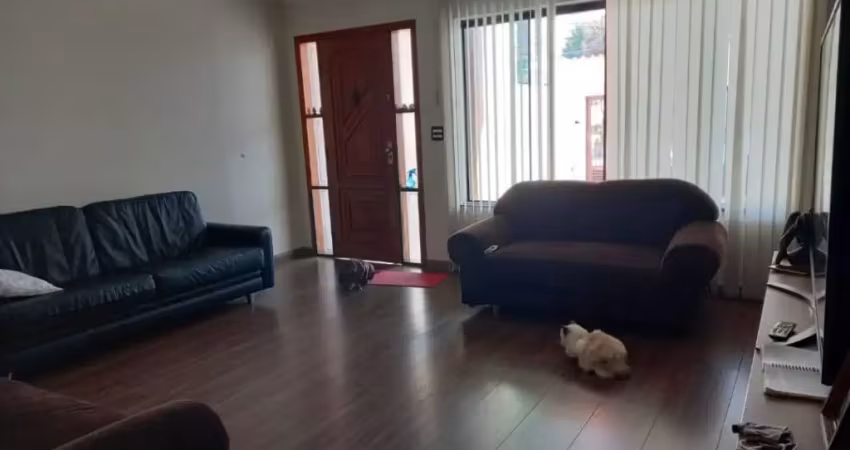 Oportunidade! casa térrea à venda em são bernardo – 115m² construídos, 2 suítes e 4 vagas.