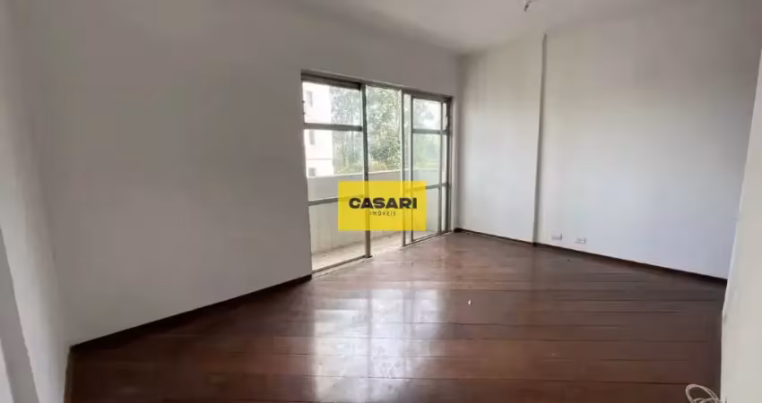 Apartamento 89m² à venda em são bernardo do campo – 3 dormitórios planejados, 1 suíte e 1 vaga