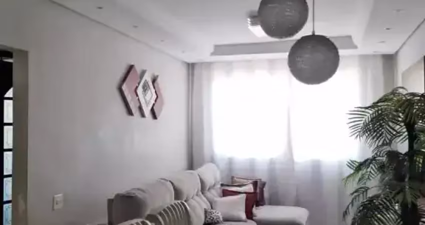 Apartamento com 2 dormitórios à venda, 70 m² - centro - são bernardo do campo/sp