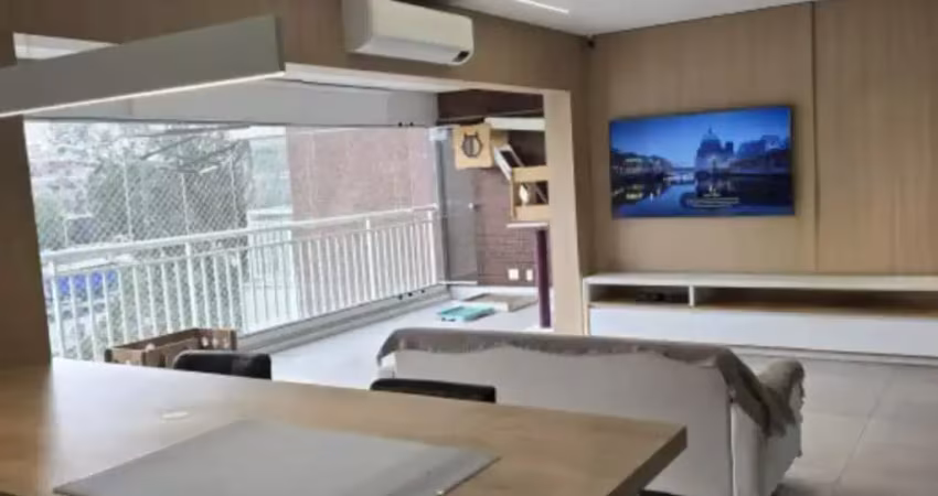 Apartamento com 3 dormitórios à venda, 151 m² - são bernardo do campo/sp