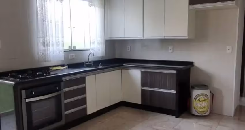 Casa térrea para venda - 3 dormitórios - bairro assunção - são bernardo do campo - sp