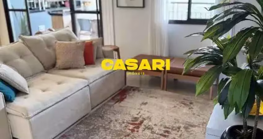 Apartamento à venda no bairro jardim do mar – são bernardo do campo | 3 dormitórios, 2 vagas, 108m²