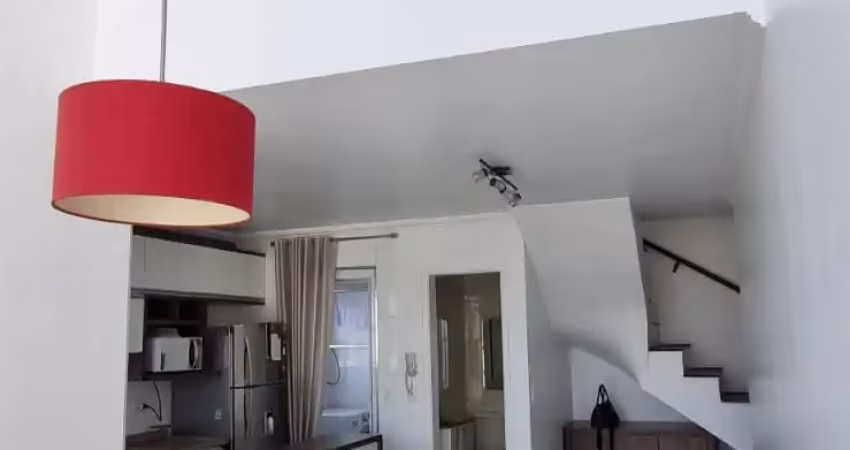 Loft com 1 quarto à venda na Avenida Doutor Washington Luís, 180, Rudge Ramos, São Bernardo do Campo