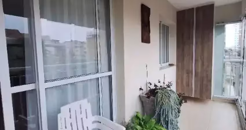 Apartamento com 2 dormitórios à venda, 80 m² - condomínio arcádia - centro - são bernardo do campo/sp