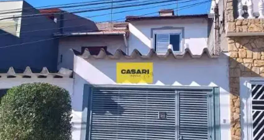 Sobrado em demarchi, são bernardo do campo - 84,91 m² (internos) + 109,61 m² (externos) - r$ 460.000,00