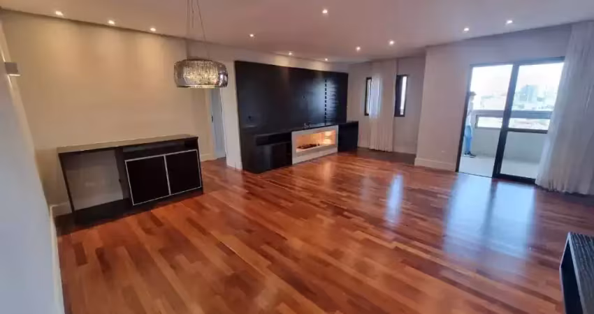 Apartamento à venda na av. kennedy – 2 suítes, varanda gourmet, 3 vagas e lazer completo em são bernardo