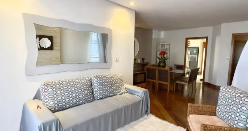 Apartamento com 3 suítes à venda no bairro nova petrópolis, são bernardo do campo/sp