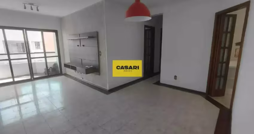 Apartamento à venda com 3 dormitórios em rudge ramos, são bernardo do campo (sp)
