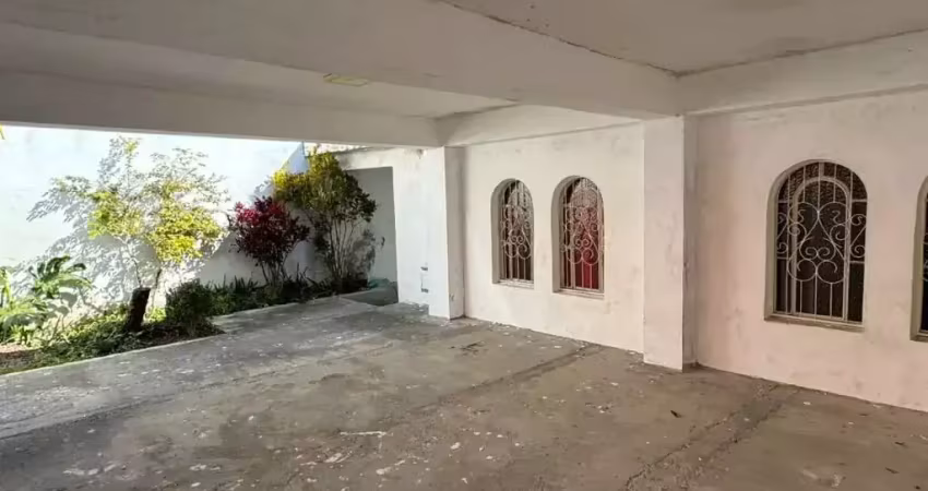 Casa 2 dorms à venda com edícula – jordanópolis sbc