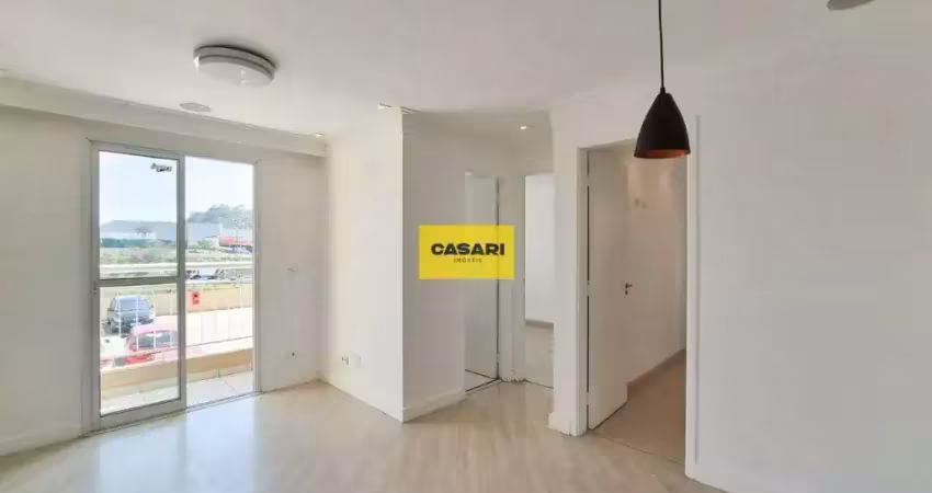 Apartamento vila gonçalves - são bernardo do campo-sp