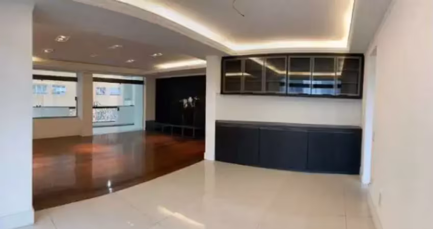 Apartamento de alto padrão no condomínio terra mater, 228m², no centro de são bernardo do campo.