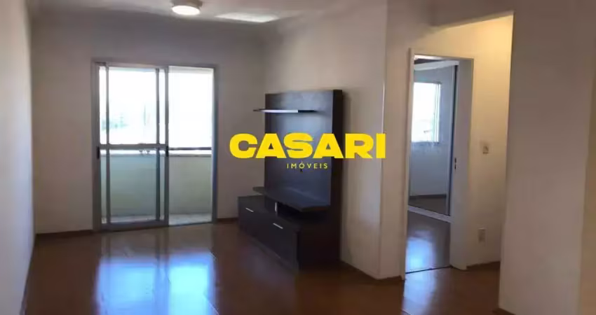 Apartamento com 2 dormitórios, 67 m² - venda  - santa terezinha - são bernardo do campo/sp