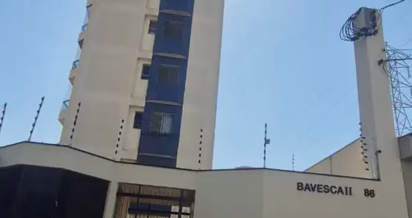 Apartamento a venda com 71m², 3 dormitórios - centro - são bernardo do campo-sp