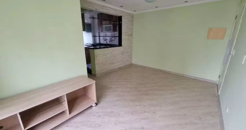 Apartamento à venda no jardim irajá – 52 m², 2 dormitórios em são bernardo do campo
