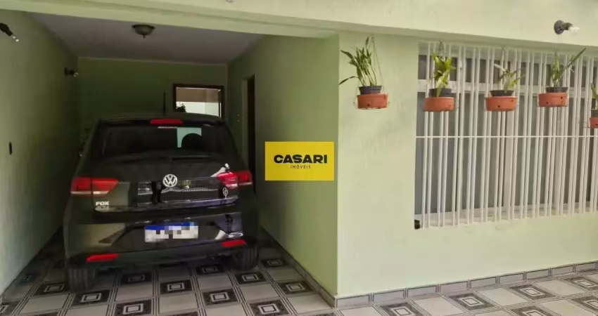 Maravilhoso sobrado de 140 m² na bairro jordanópolis  em são bernardo do campo |3 dormitórios, 3 vagas de garagem e churrasqueira