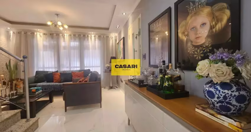 Lindo sobrado à venda em santa teresinha – 3 dorms, suíte com closet, quintal gourmet!