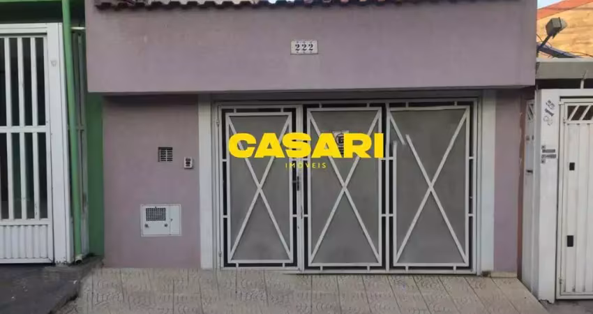 Maravilhoso sobrado de 182 m² na bairro baeta neves  em são bernardo do campo |2 suítes e 1 vaga de garagem