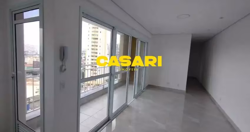 Apartamento no baeta neves em são bernardo do campo - 2 dormitórios e 1 vaga de garagem