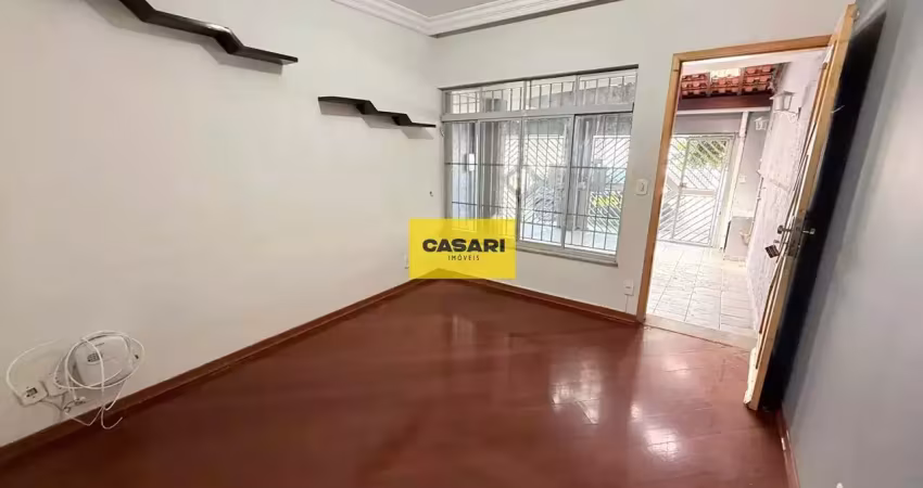 Sobrado alto padrão para venda e locação no jardim do mar – 3 dormitórios, elevador e ótima localização