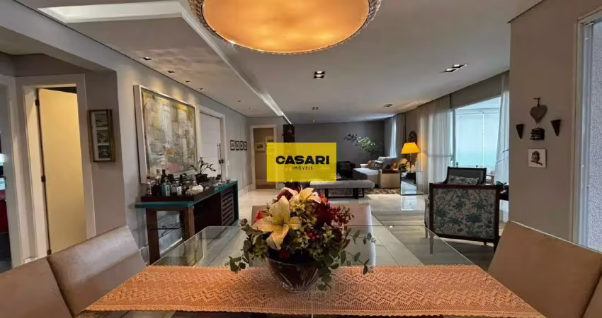 Excelente apartamento no condomínio domo prime com 237 m² 3 suítes e 4 vagas de garagem