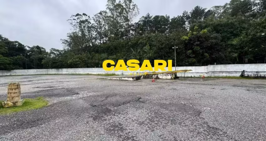 Terreno com 12.000 m² e área construída de 920 m² à venda - [localidade]