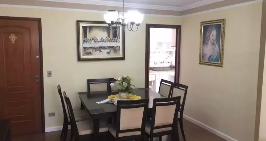 Apartamento com 3 dormitórios à venda, 75 m² - parque terra nova - são bernardo do campo/sp
