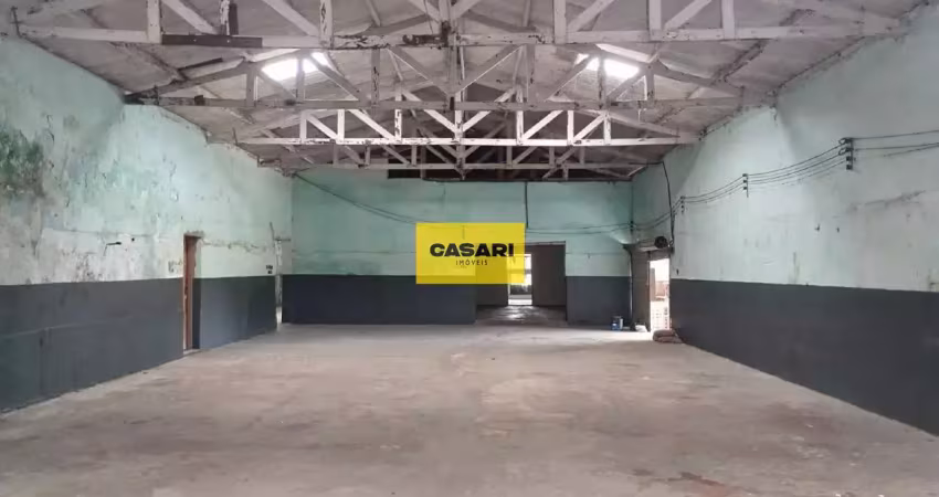 Terreno para venda, 12903 m² - batistini - são bernardo do campo/sp