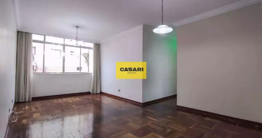Apartamento com 3 quartos à venda na Rua Londrina, 244, Rudge Ramos, São Bernardo do Campo