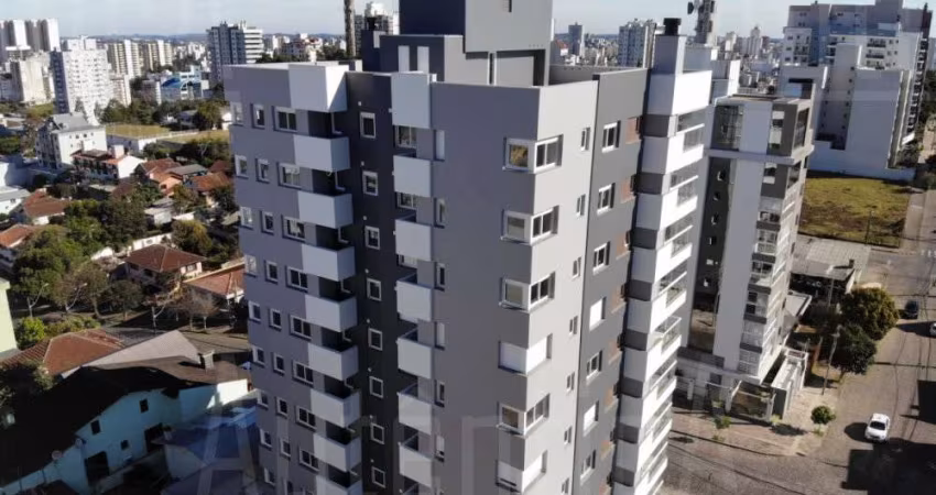 Apartamento com 3 quartos à venda na Rua Ernesto Alves, 168, Nossa Senhora de Lourdes, Caxias do Sul
