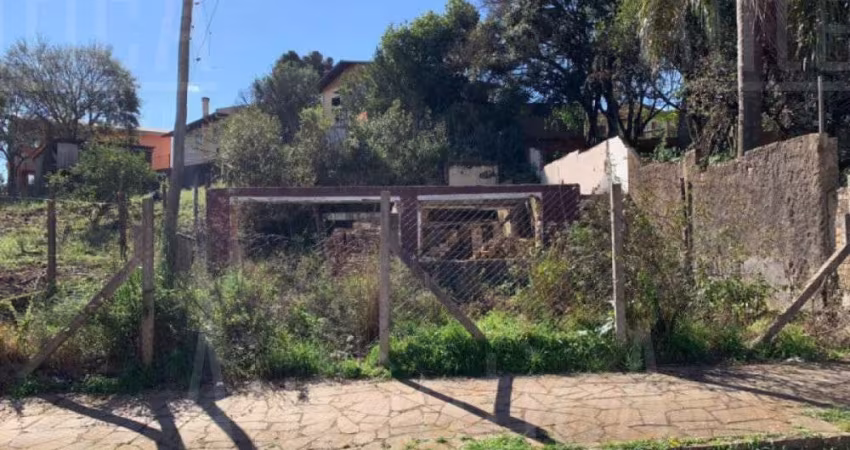 Terreno à venda na Rua João Sperândio, 187, Rio Branco, Caxias do Sul