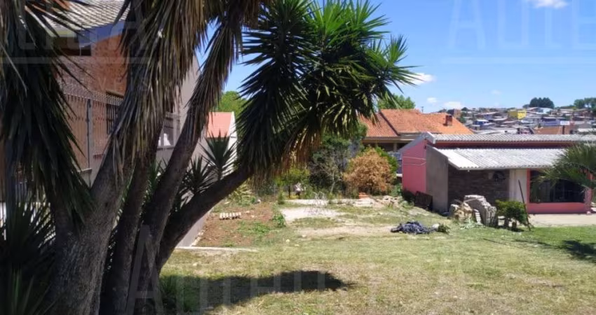 Terreno à venda na Rua Ábramo Ceconello, 79, Interlagos, Caxias do Sul