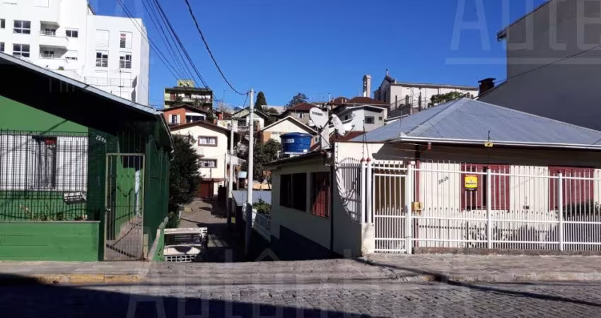 Terreno à venda na Rua Daltro Filho, 2608, Panazzolo, Caxias do Sul