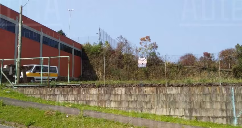 Terreno à venda na Armando Claudio Canalli, 815, Jardim Eldorado, Caxias do Sul
