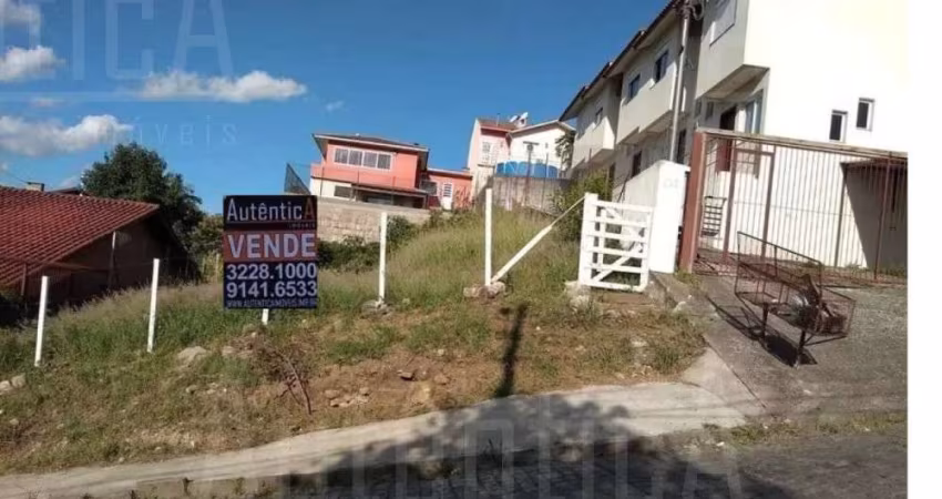 Terreno à venda na Lote 7, quadra 3013, Santa Corona, Caxias do Sul