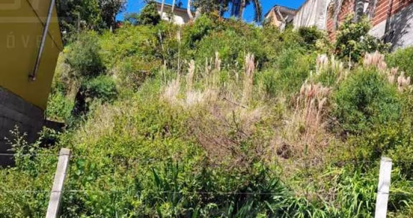 Terreno à venda na Rua Luiz de Almeida, São Caetano, Caxias do Sul
