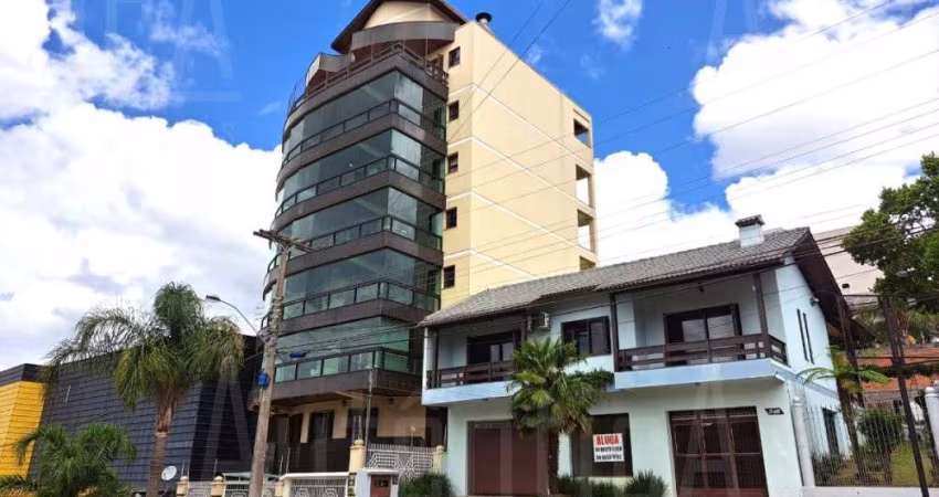 Apartamento com 3 quartos à venda na Rua Faustino Biasin, 340, Sagrada Família, Caxias do Sul