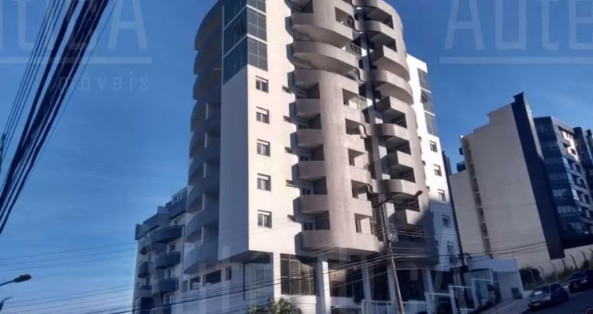 Apartamento com 3 quartos à venda na Rua Rio Grande do Sul, 275, Jardim América, Caxias do Sul