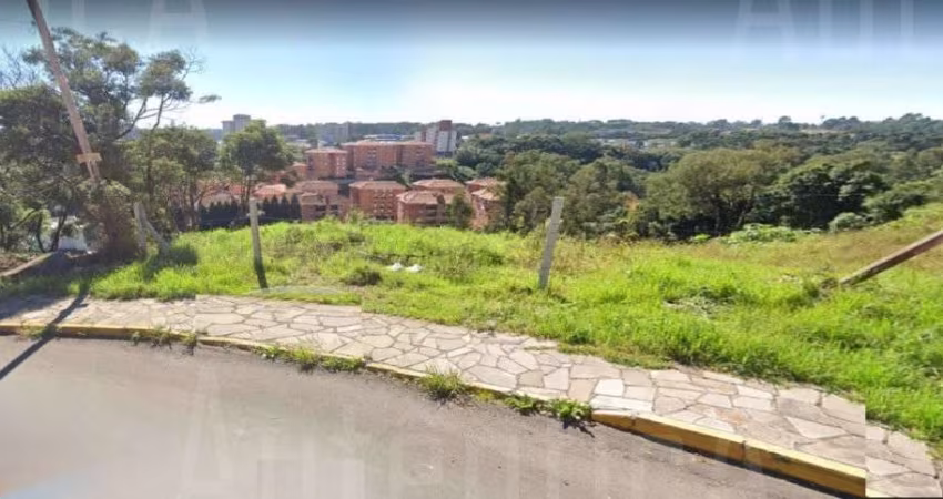 Terreno à venda na Rua General Arcy da Rocha Nóbrega, S/N, Universitário, Caxias do Sul