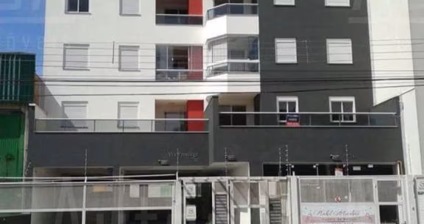 Apartamento com 2 quartos à venda na Rua Cristiano Ramos de Oliveira, 730, Jardim do Shopping, Caxias do Sul