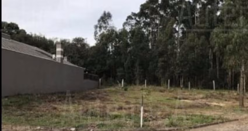 Terreno à venda na Rua João Viel, Desvio Rizzo, Caxias do Sul