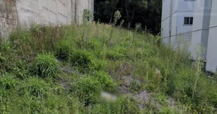 Terreno à venda na Rua Carlos Angelo Ponzan, 179, São Luiz, Caxias do Sul
