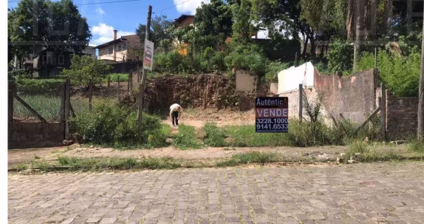 Terreno à venda na Rua João Sperândio, 668, Rio Branco, Caxias do Sul