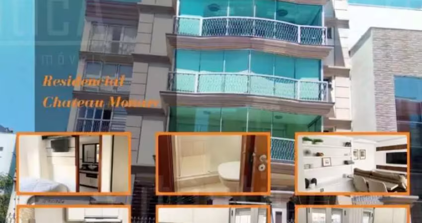 Apartamento com 3 quartos à venda na Rua Vivaldo Vargas de Almeida, 144, Sanvitto, Caxias do Sul